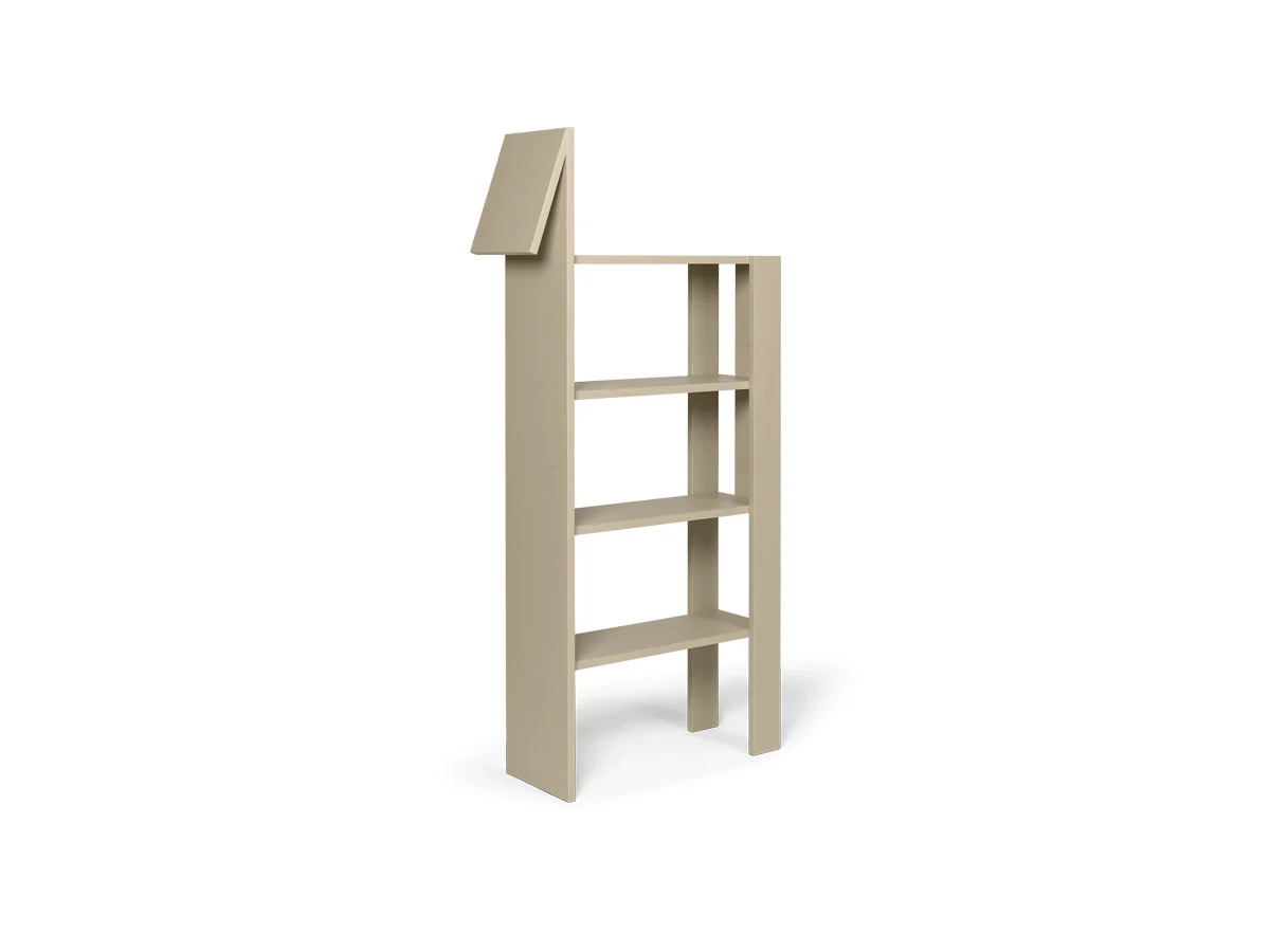 Ferm Living Giraffe Libreria