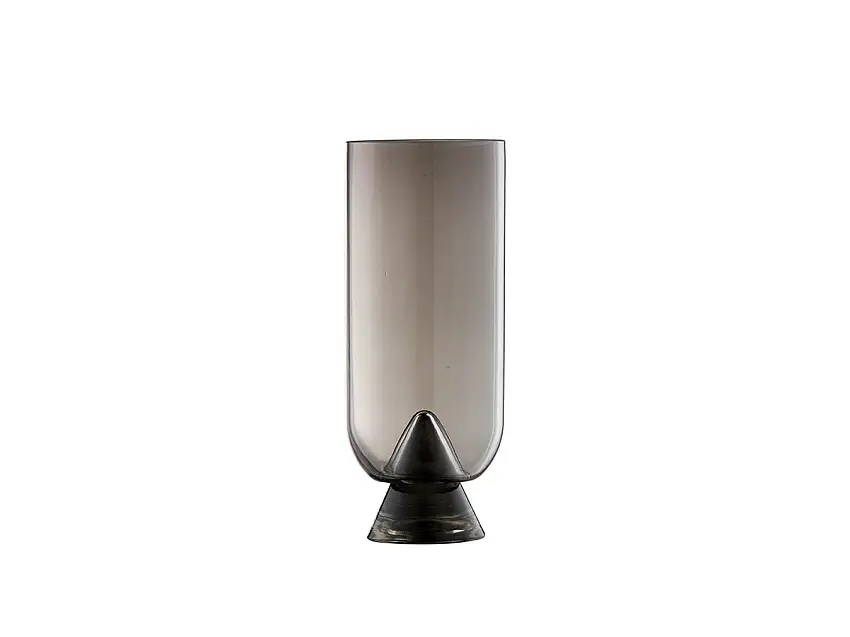 AYTM Glacies Vaso piccolo - Nero