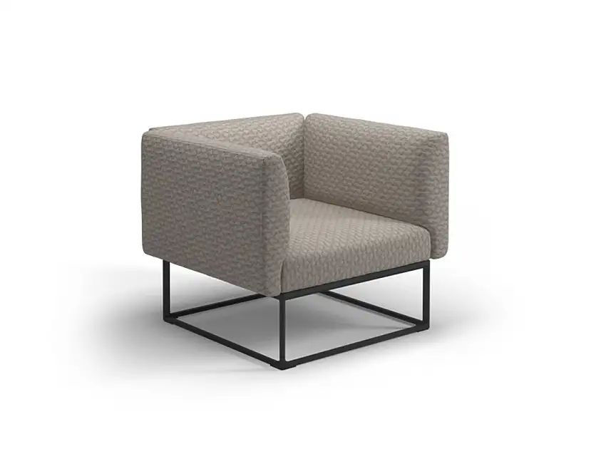 Gloster Maya Poltrona Lounge