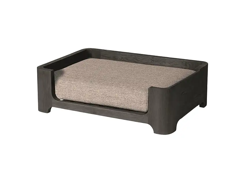 Gommaire Max Letto per Cani con Cuscino