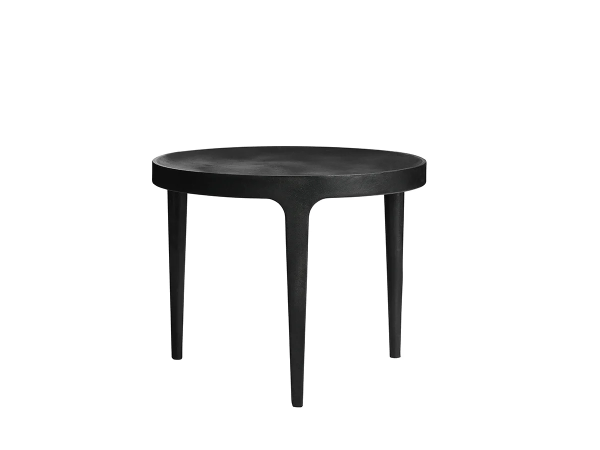 NORR11 Ghost Tavolino Ø 50