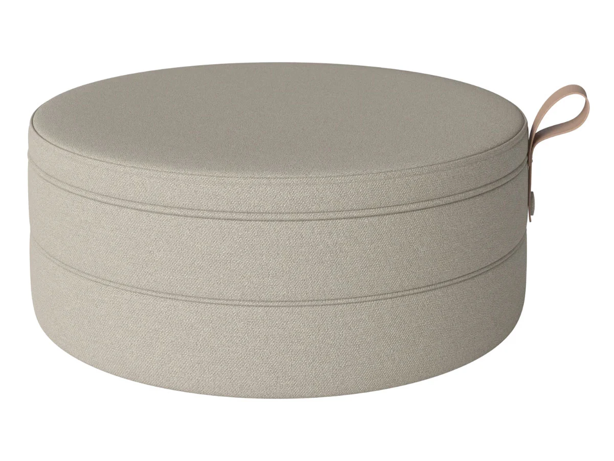 Bolia Grab Pouf - Grande