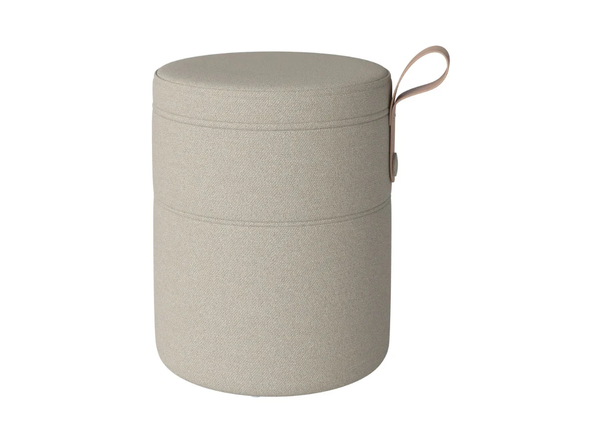 Bolia Grab Pouf - Piccolo
