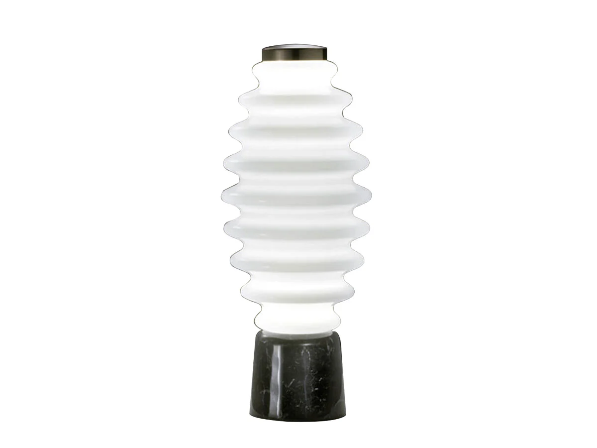 Italamp Grand Collier T1800 Lampada da Tavolo