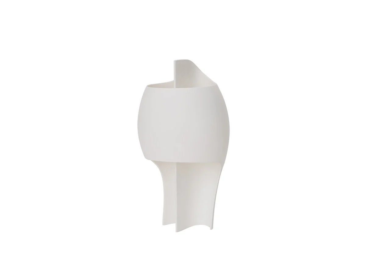 DCWéditions Grande B Lampada da Tavolo