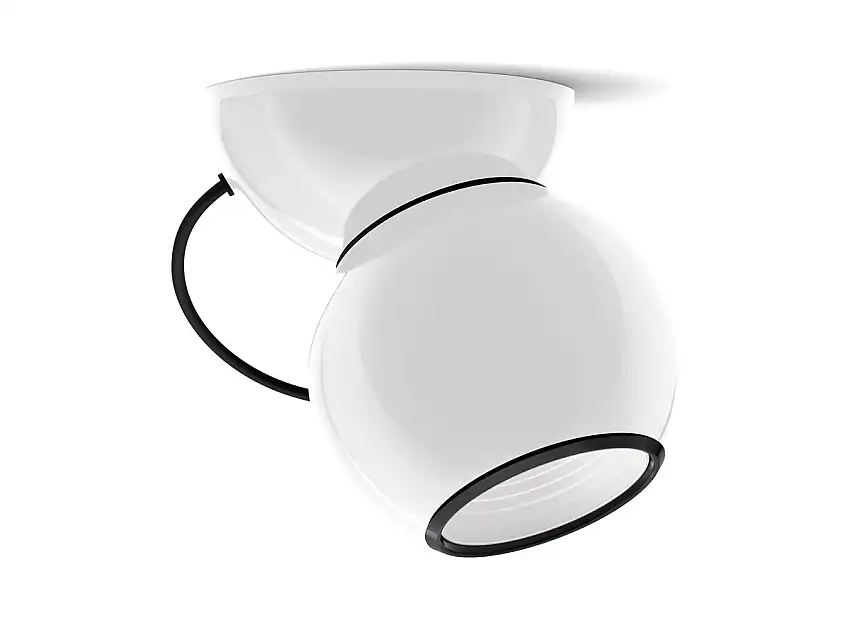 Stilnovo Gravitino 541 Lampada da Soffitto