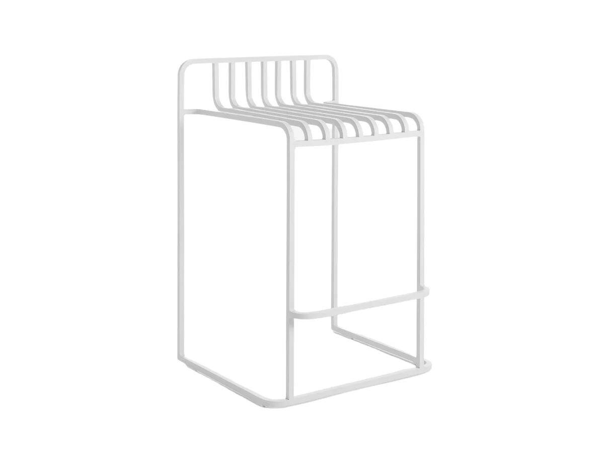 DIABLA by Gandiablasco Grill Sgabello Alto