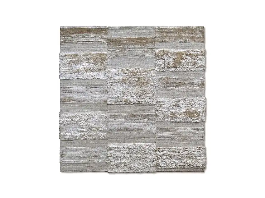 G.T.DESIGN. Kama Allegro a Piacere Tappeto - 02 Bianco Luce