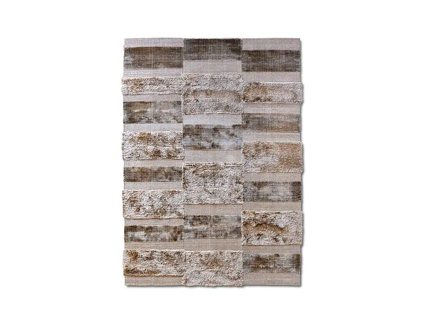 G.T.DESIGN. Kama Allegro a Piacere Tappeto - 45 Caramello