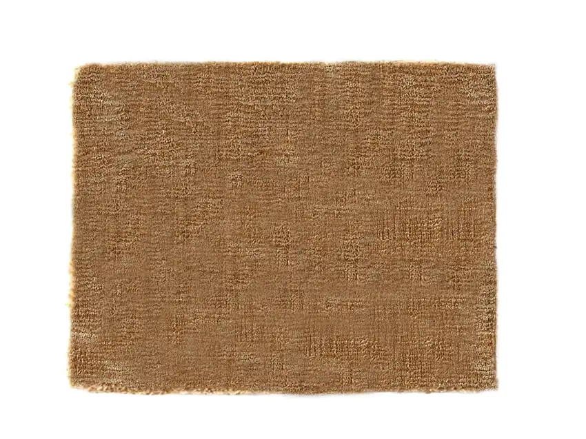 Gubi Gubi Rug x Golran -Tappeto 300x250 Camel