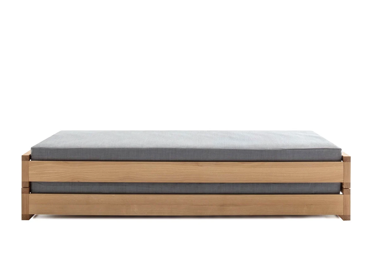 Zeitraum Guest Letto 80x200 - Rovere Europeo