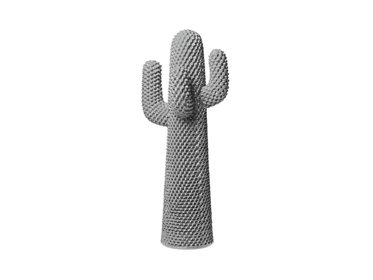 Gufram BORING CACTUS® - Appendiabiti