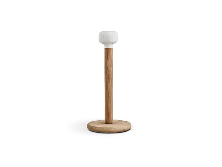 Kähler Hammershøi Portarotolo da Cucina