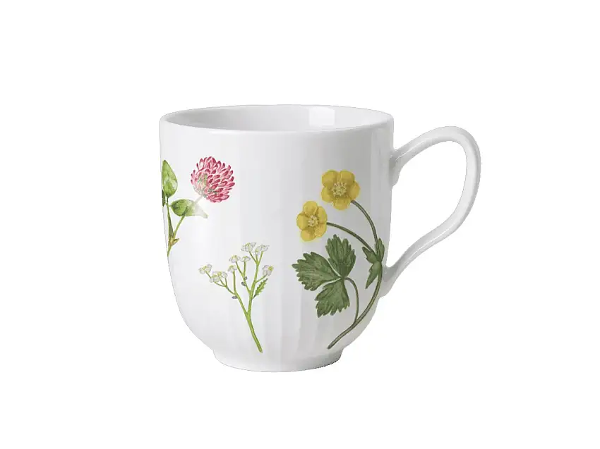 Kähler Hammershøi Tazza 33 cl - Wild