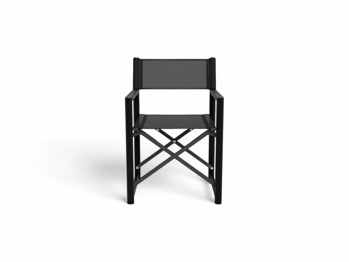 Harbour Pacific Teak Poltroncina