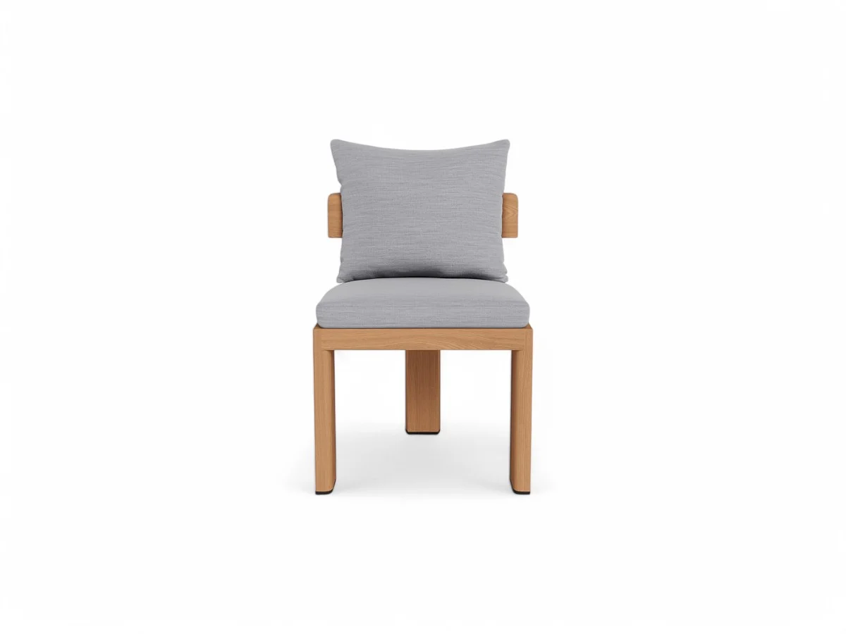 Harbour Victoria Teak Sedia