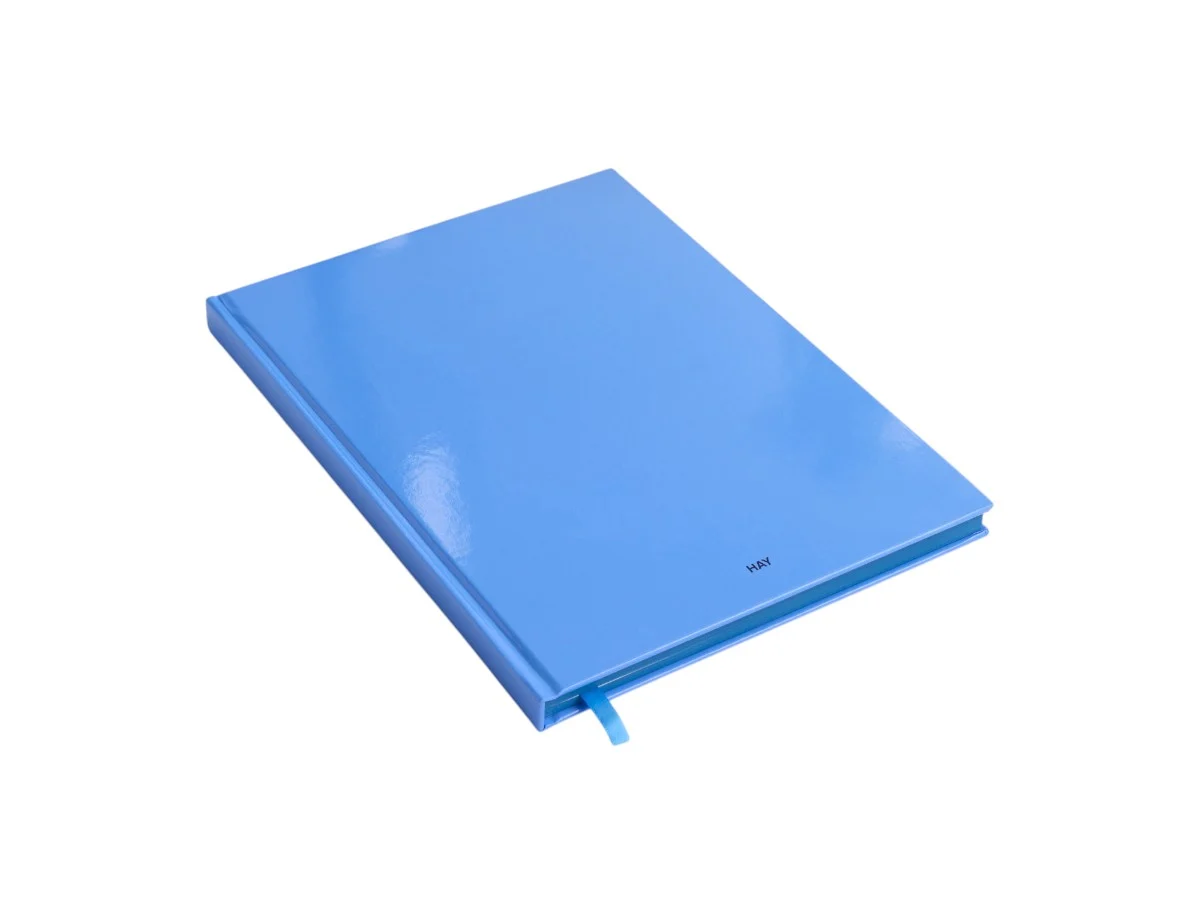 Hay Colour Notebook