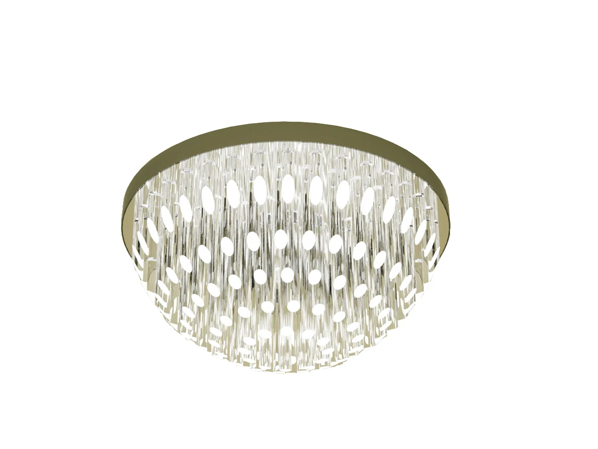 Oblure Helios Lampada a Soffitto