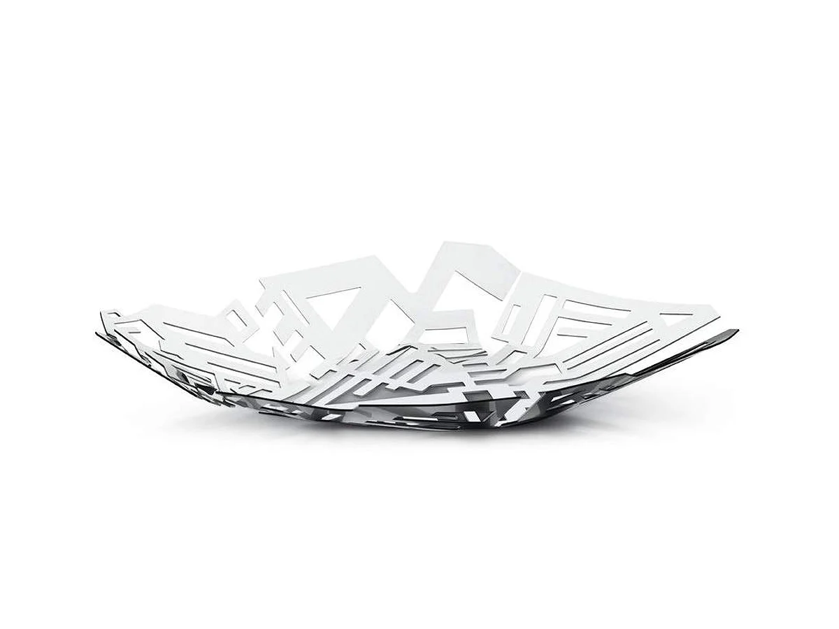 Alessi Hellraiser Portafrutta