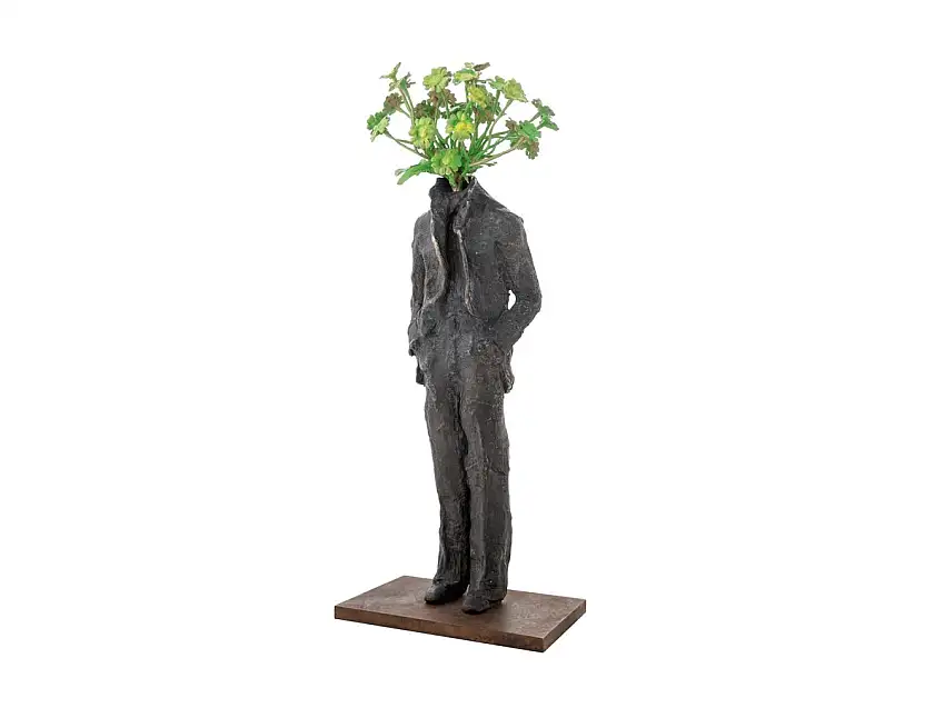 Gardeco Herbarium I Scultura