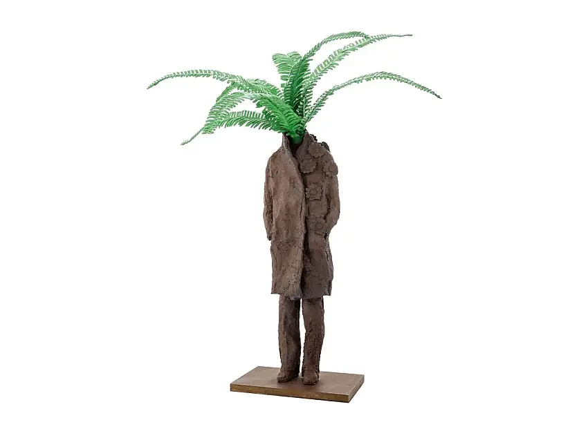 Gardeco Herbarium II Scultura