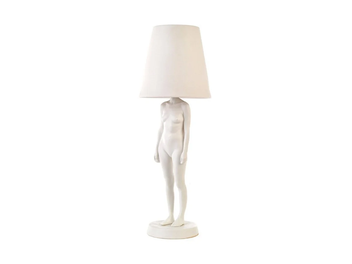 Pols Potten Hiding Lady Lampada da Tavolo