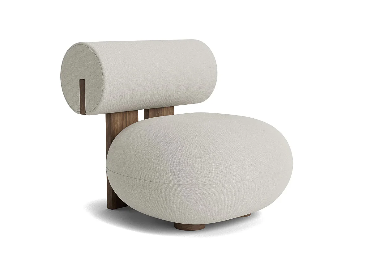 NORR11 Hippo Poltrona Outdoor
