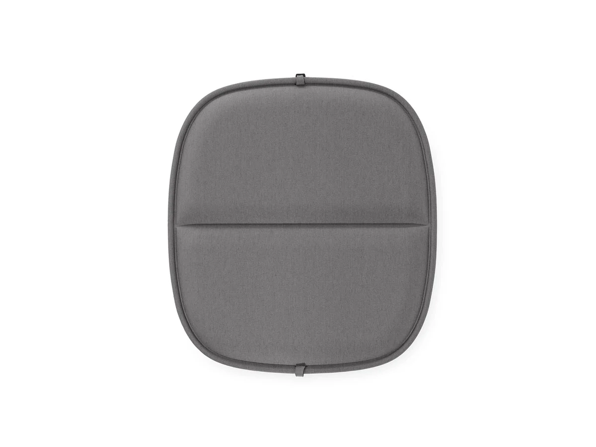 Kartell Hiray Cuscino Poltrona