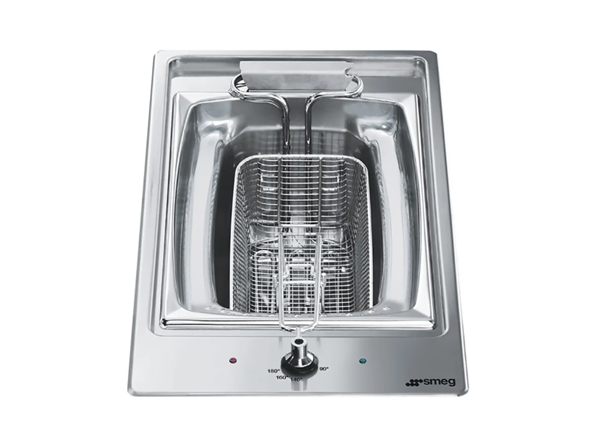 Smeg Piano cottura PGF30F