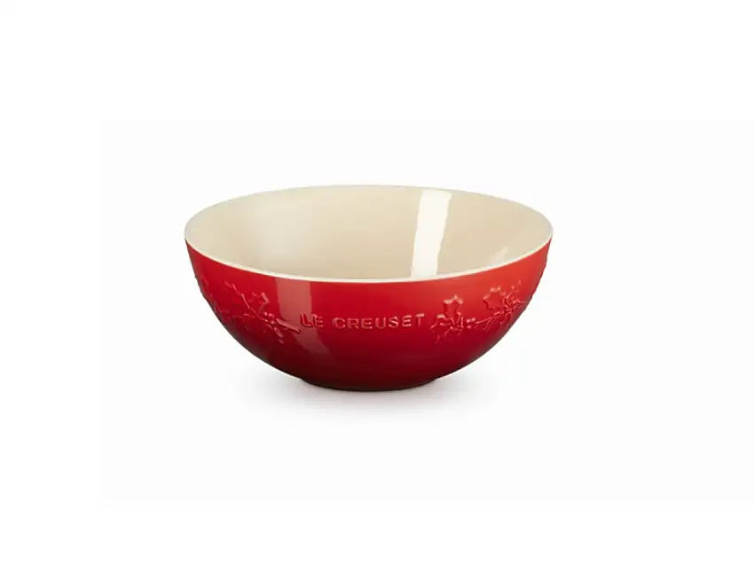 Le Creuset Ciotola Multiuso Holly Ø 25 cm