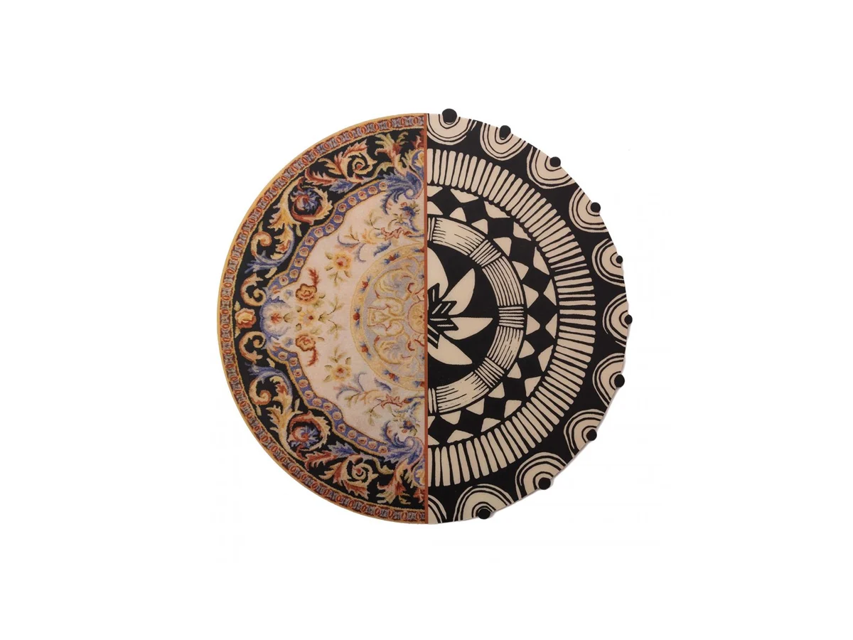 Seletti Hybrid Walatah Tovaglietta