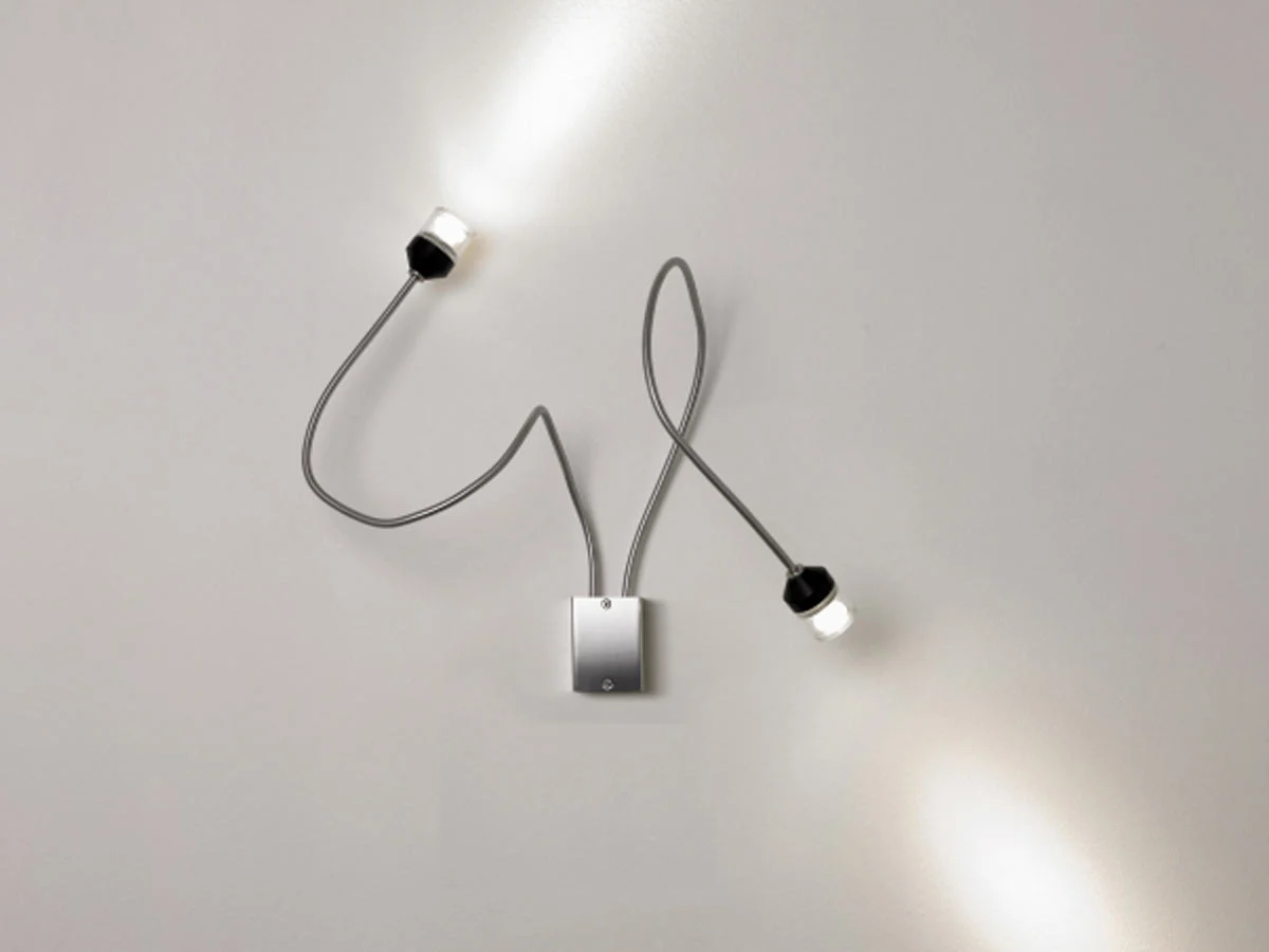 Antonangeli I-Snap W2 Lampada a parete