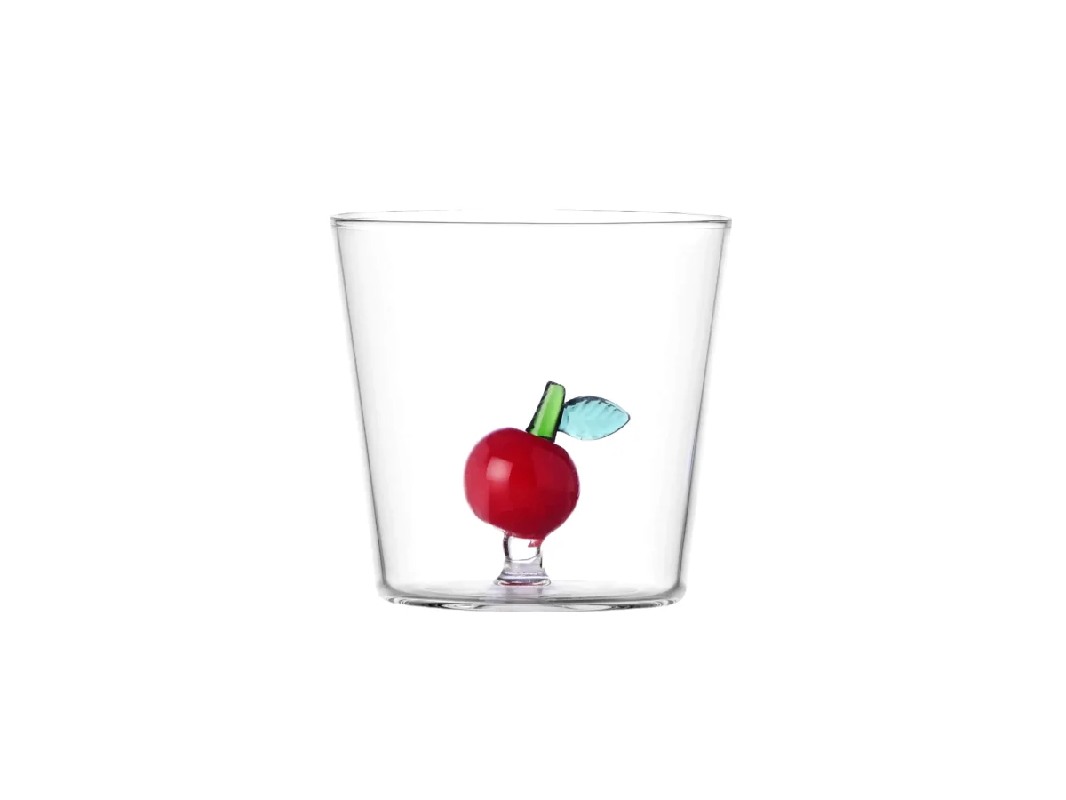 Ichendorf Red Apple Tumbler Mela - Set da 2