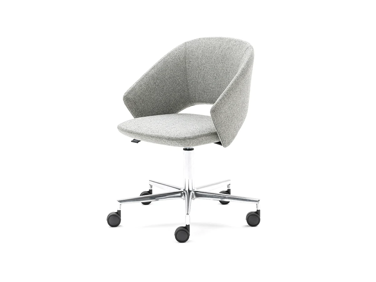 Mara Icon 7200 Sedia Girevole Synchro