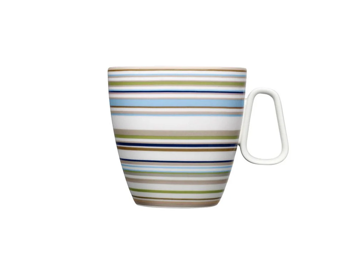 Iittala Origo - Tazza 0,4l beige