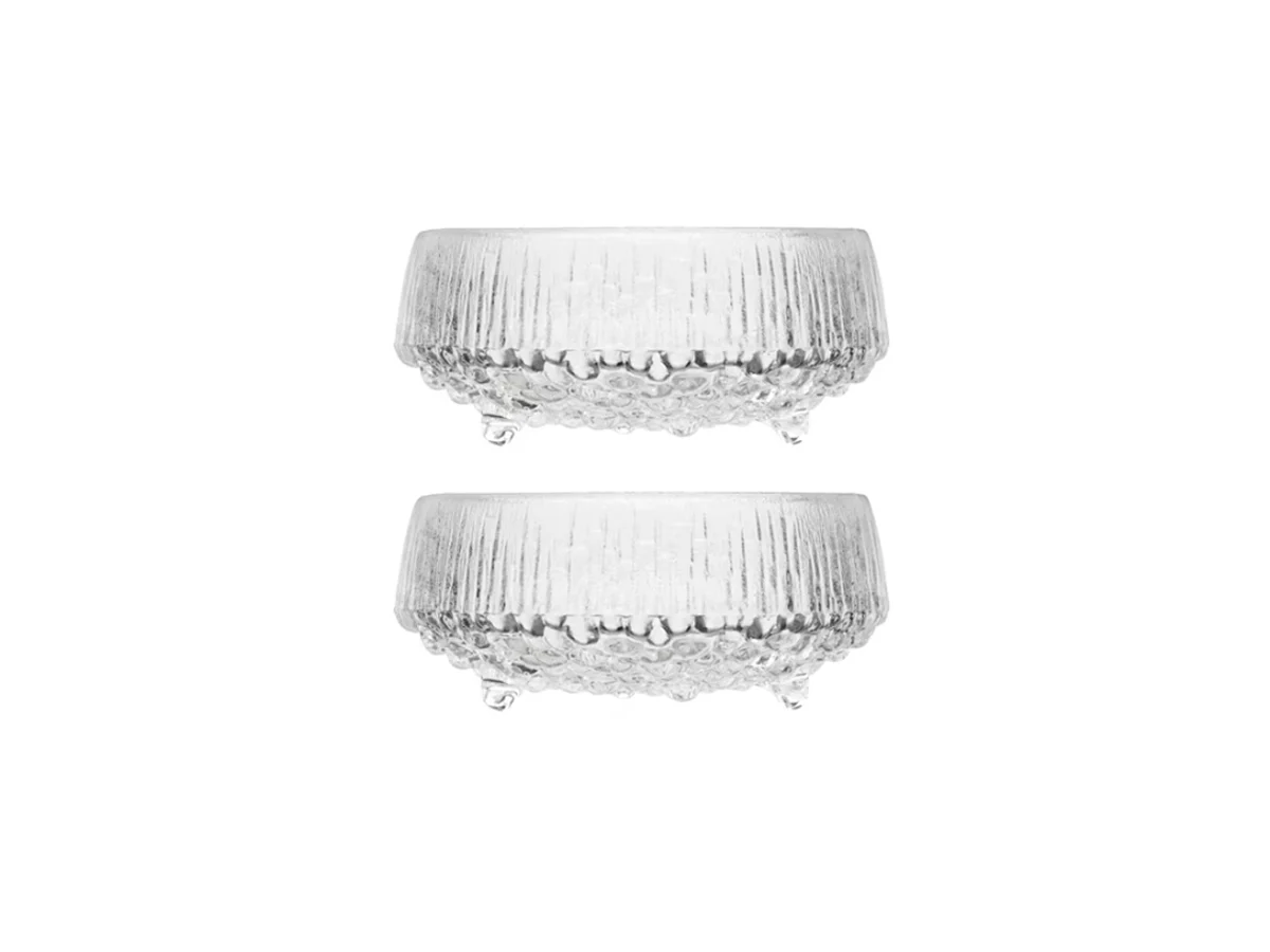 Iittala Ultima Thule Ciotola - Set di 2