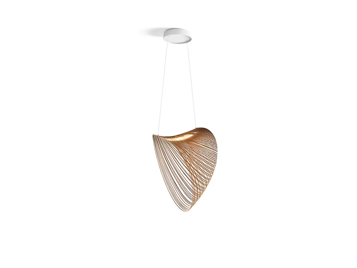 Luceplan Illan D82S1D Lampada a Sospensione