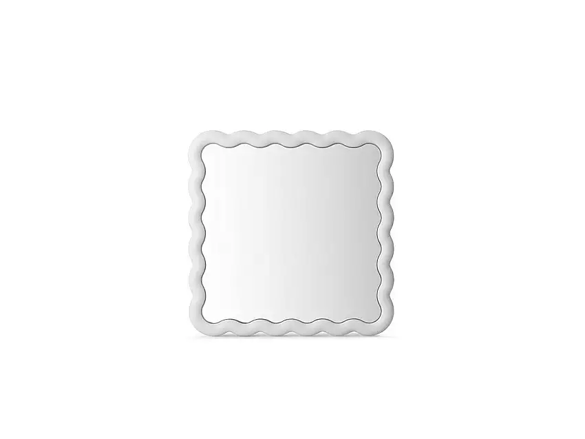 Normann Copenhagen Illu Specchio 80 x 80 cm EU