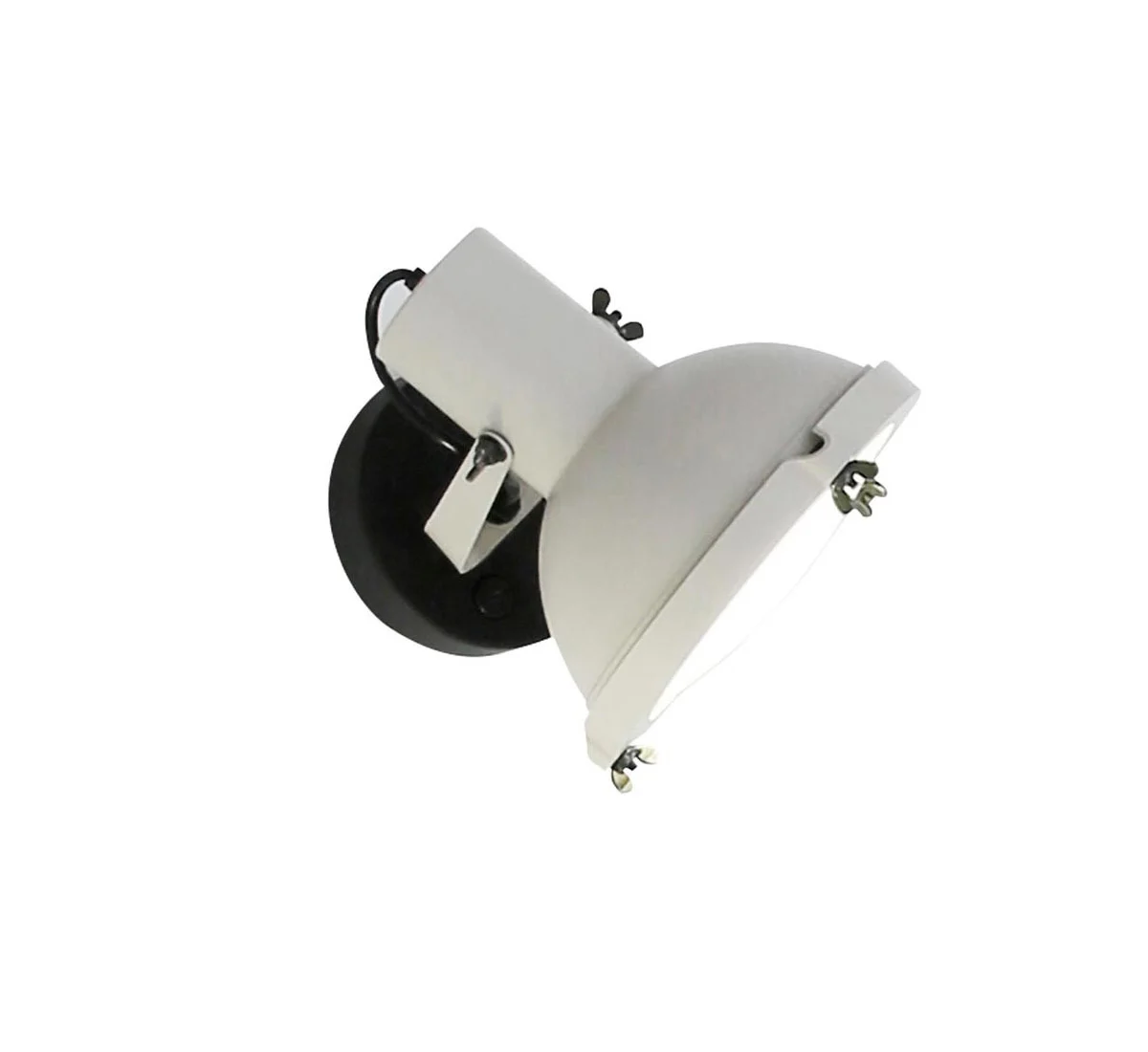 Nemo Projecteur 165 IP44- Applique Bianco Sabbia