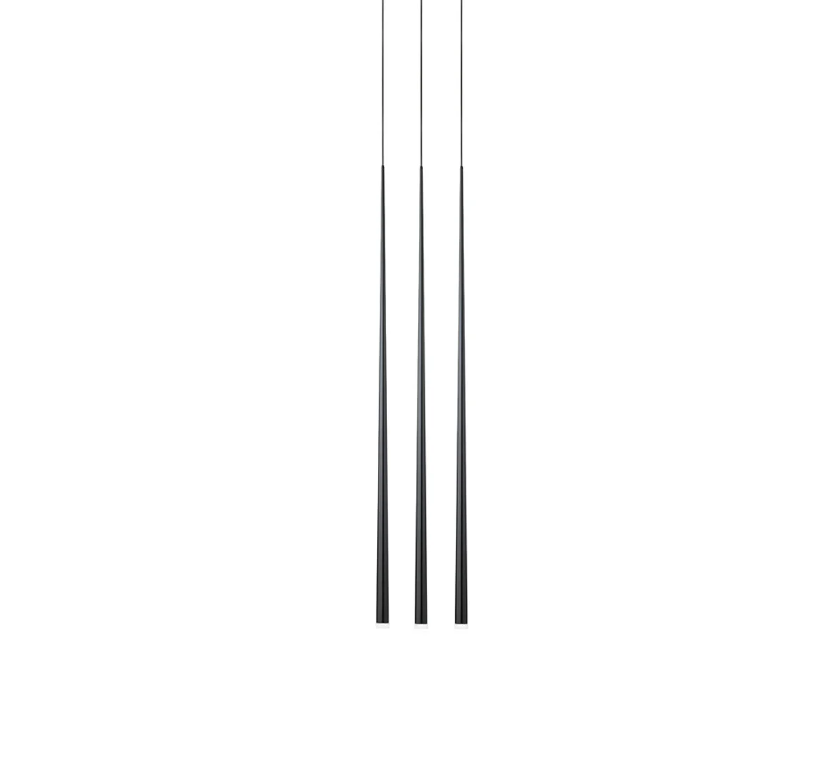 Vibia Slim 0915 Lampada a Sospensione  - 1-10V