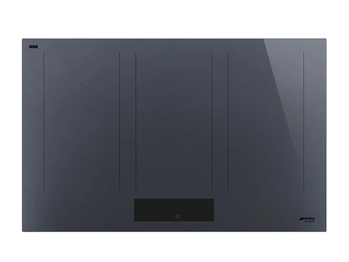 Smeg Piano cottura a induzione SIM1864DG