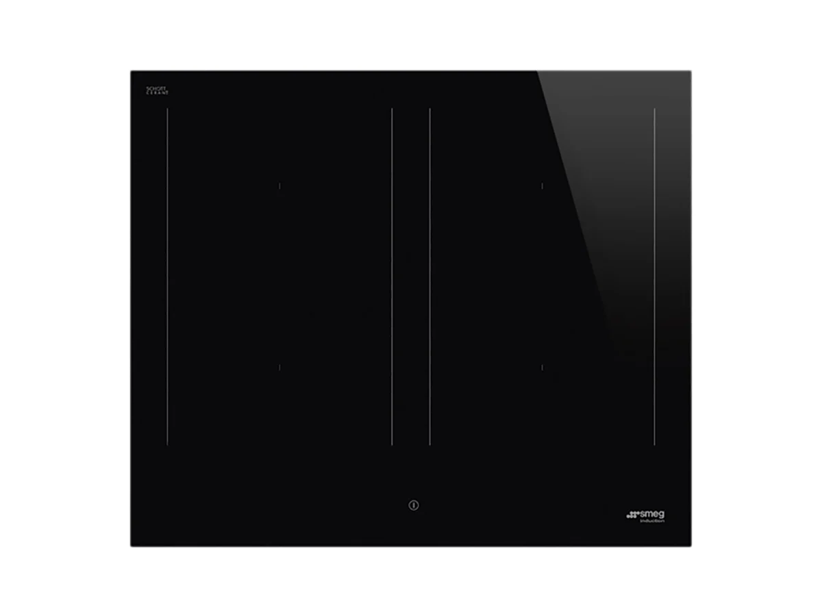 Smeg Piano cottura a induzione SIM3644D