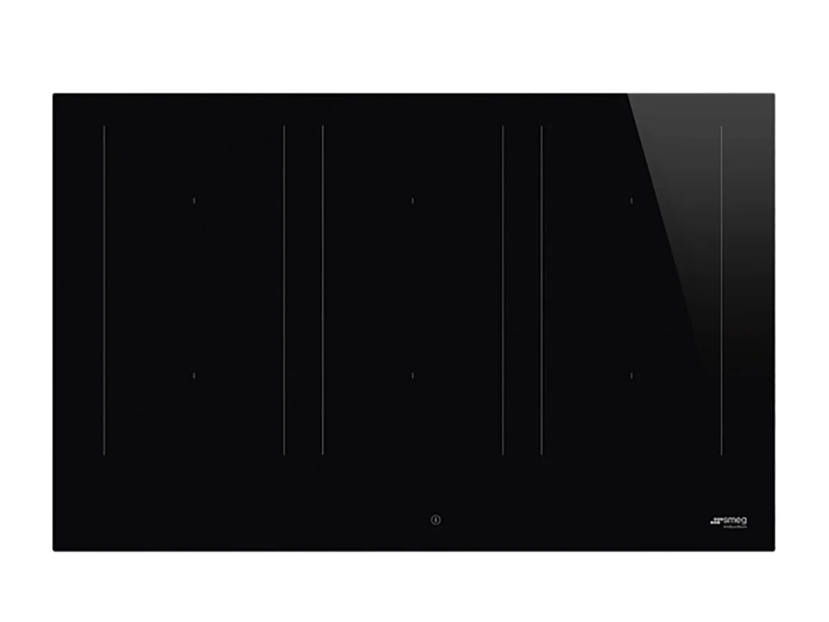 Smeg Piano cottura a induzione SIM3864D