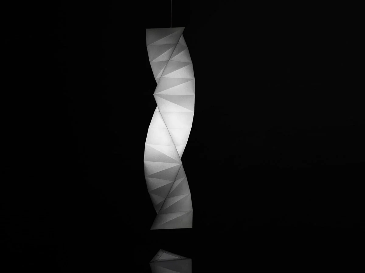 Artemide IN - EI Tatsuno-Otoshigo Lampada a sospensione