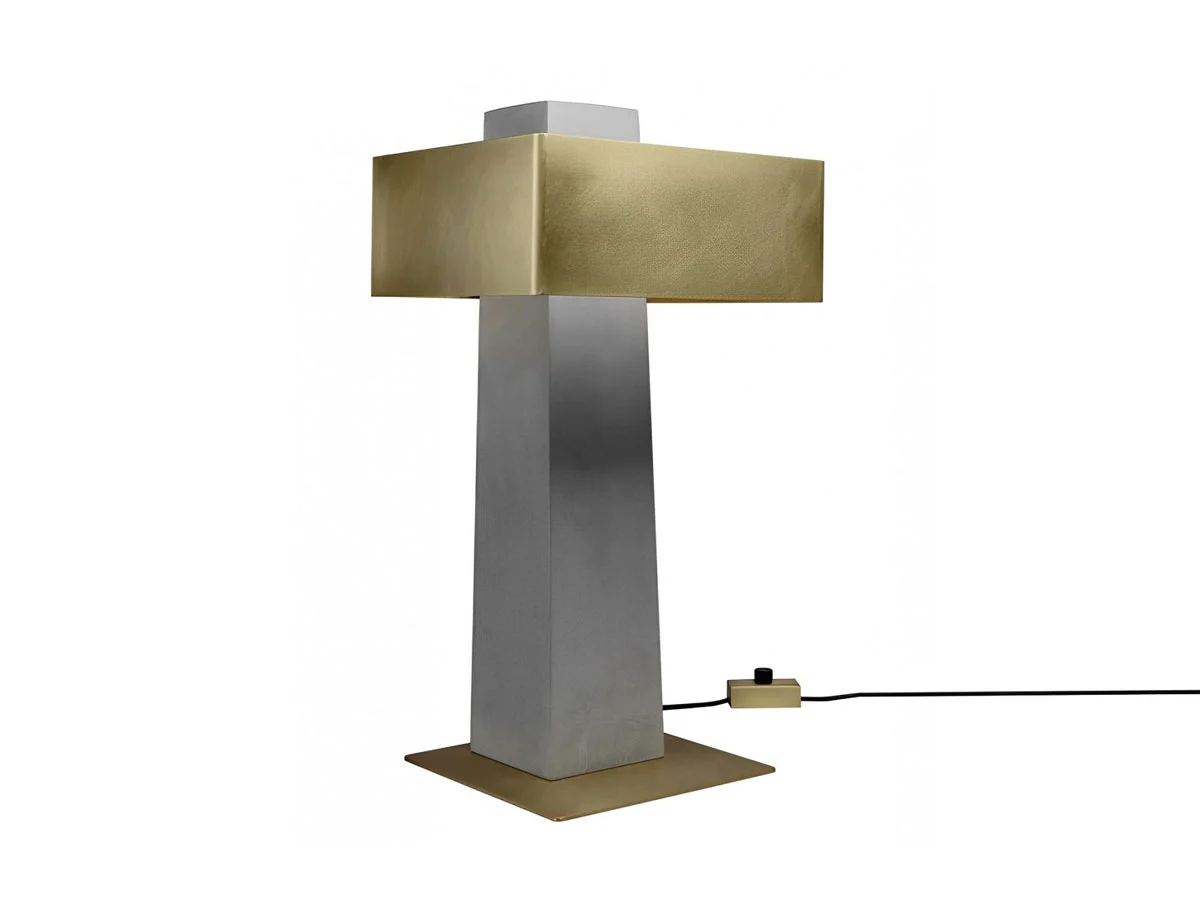 DCWéditions Iota Lampada da Tavolo