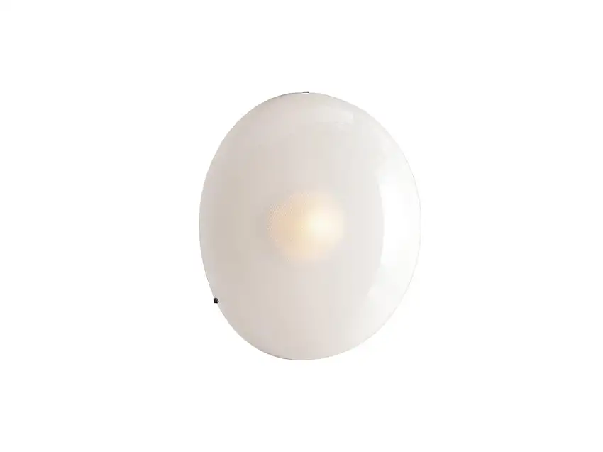 A-N-D Iris 90 CW soffitto/parete A 1800K-3000K