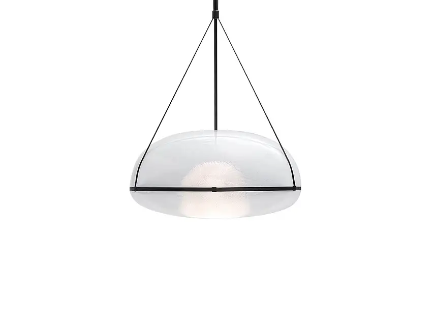 A-N-D Iris 90 P pendente AB 1800K-3000K