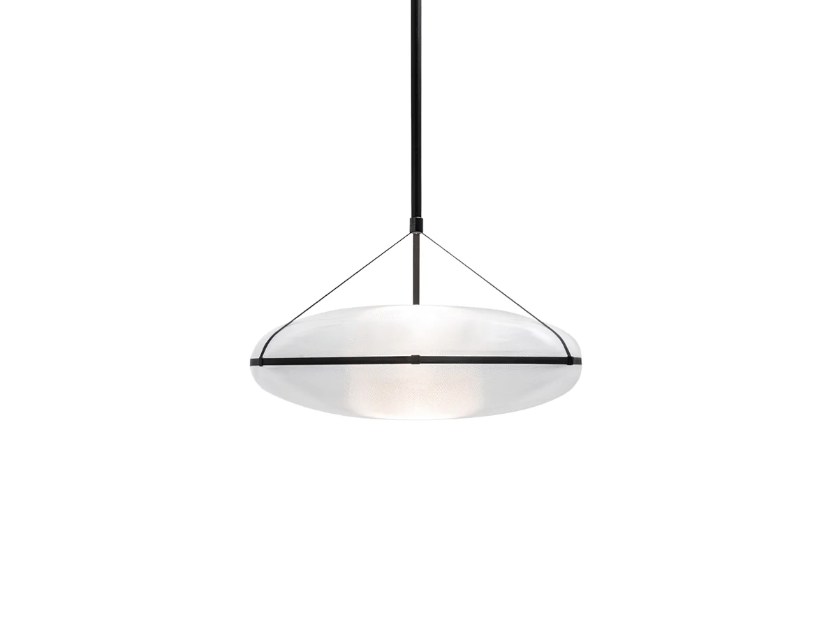 A-N-D Iris 90 P pendente BB DALI US 120V