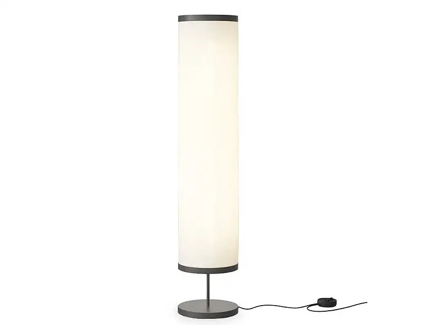 Astep Isol Lampada da Terra 30/126