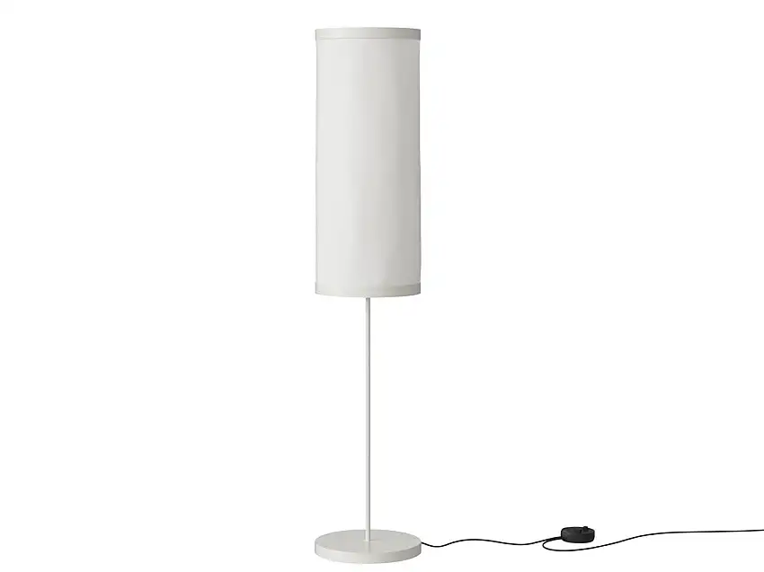 Astep Isol Lampada da Terra 30/76